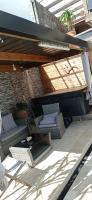 Le Palmier - Bed and Breakfast Sainte-Marie