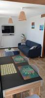 Le Palmier - Bed and Breakfast Sainte-Marie