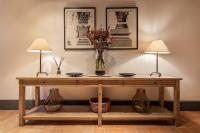 Palazzo Passerini - B&B Cortona