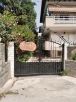 Olga's Studios Apartment3 - B&B Néa Michanióna