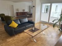 Apartamento de 2 dormitorios