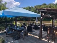 Maison Bonheur Resort Bousset - Ferienwohnung