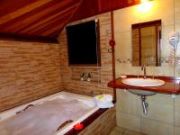 pousada caminho do escorrega - B&B
