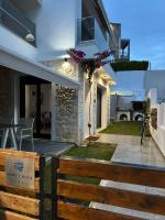 Momo's House - B&B Níkiti