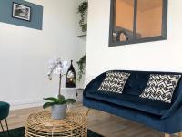 Studio Armorique Recouvrance - Ferienwohnung Brest