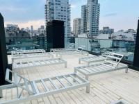 Studio Premium Cañitas - B&B Buenos Aires