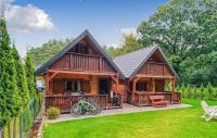 Awesome Home In Jaroslawiec With Wifi - Chambres d’hôtes Jarosławiec
