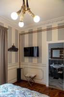 Deluxe Doppelzimmer