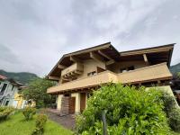 Haus Imbachhorn Summer Card included - Bed and Breakfast Zell am See