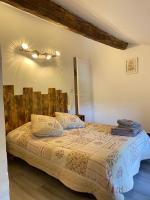 Mas de la rose - B&B