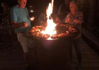 Maison Bonheur Resort Bousset - B&B Chiddes