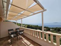 Appartamento con Vista Mare