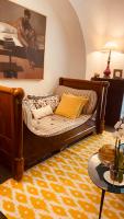 Apartamento loft ingresso independente central zona san lorenzo - B&B