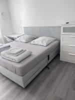 Appartement 2 Chambres