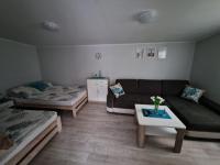 Leśny Zakątek - Domek Morze - Chambres d’hôtes