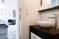 Studio tout équipé emplacement parfait sur la baie des Sables d'Olonne - B&B