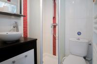 Studio tout équipé emplacement parfait sur la baie des Sables d'Olonne - Ferienwohnung Les Sables-d’Olonne