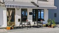Pensión Club del Mar - Ferienwohnung