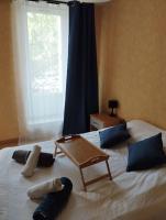 Appartement Brest Keruscun - B&B