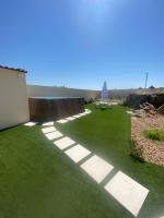 APARTAMENTO RURAL MIRADOR DE SIERRA BERMEJA - B&B Mirandilla