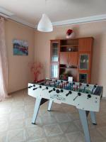 La Perla dei Templi - B&B