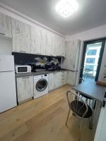 Queens Residence - Ferienwohnung Năvodari