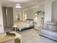 Grey Haven Apartments and Suites - Ferienwohnung Santa Maria La Carità