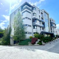 Apartament Szyndzielnia - B&B