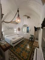 Chambre Lit Queen-Size Deluxe