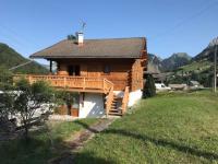 Chalet l'Ecureuil - Multipass inclu - B&B