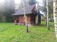 Chatka Na Rozdrożu - B&B Uście Gorlickie