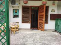 Egri Apartman Zamárdi - Ferienwohnung