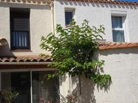 Grande maison 3 chambres - Jardin, terrasse et parking - Bord de mer - B&B