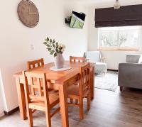 Departamentos Nómades del Lago - Ferienwohnung Puerto Varas