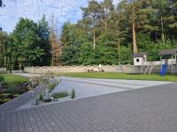 Leśny Zakątek - Domek Morze - B&B Ustka