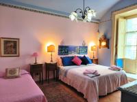 Comfort Dreibettzimmer