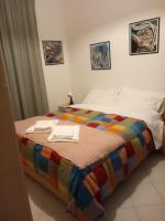 CASA DONATELLA a pochi passi dal mare - Ferienwohnung Levanto