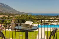 Superior Double or Twin Room with Sea View