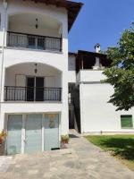 Elite Suites - Chambres d'hôtes Áfytos