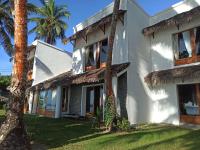 La Spiaggia, tropical villa with private beach - Chambres d’hôtes