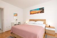 Two-Bedroom Apartment with Terrace and Sea View