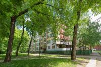 Partizanų studijos apartmentas #5 by Polo Apartments - Ferienwohnung