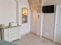 Suite mit Terrasse