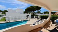 Villa Pinhal 213-CleverDetails- Sleeps 8, Quiet area, walking distance - Ferienwohnung Vilamoura