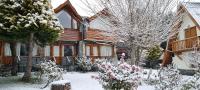 De las Rosas Bariloche - B&B