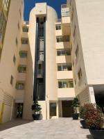 Ático duplex Lagos del Castillo - Ferienwohnung