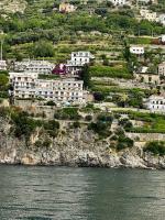 Appartamento di RAPHAEL con discesa privata al mare - B&B