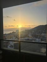 Mindelo Sunset - Ferienwohnung Mindelo