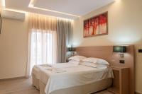 Platanias Aetheras Beach - Ferienwohnung Plataniás