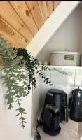 Es Bungalov - Ferienwohnung Sapanca